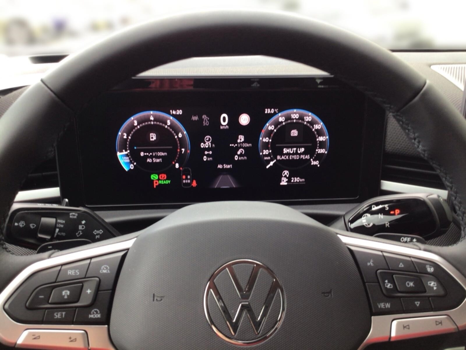 Volkswagen T-Roc – Bild 8