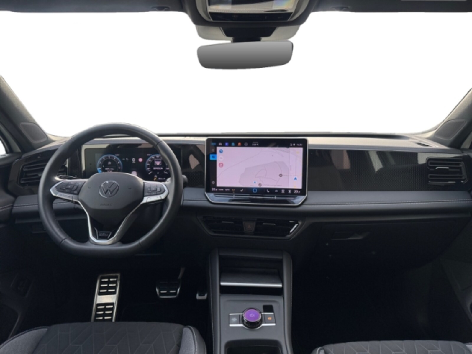Volkswagen Tiguan – Bild 10
