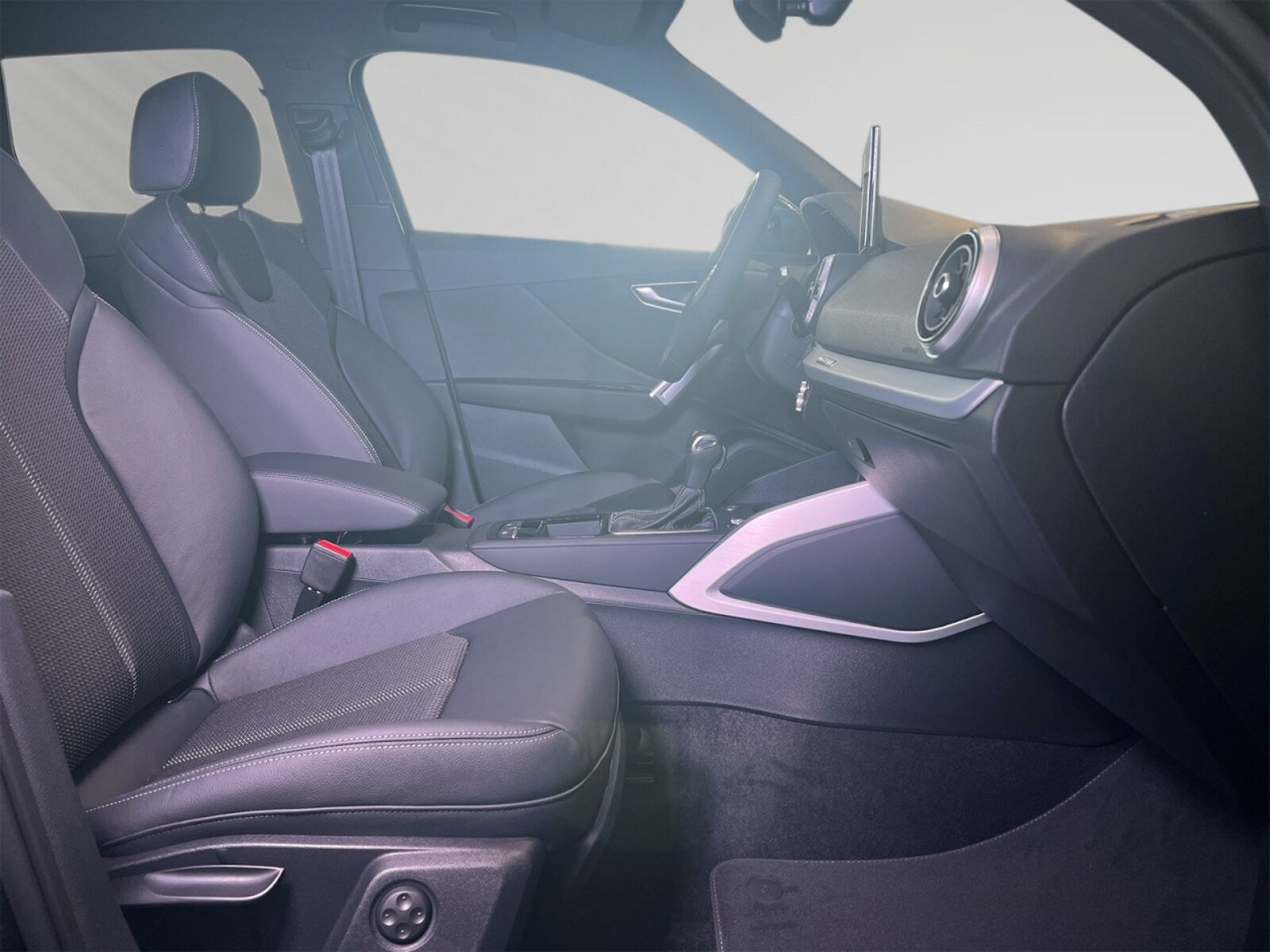 Audi Q2 – Bild 9