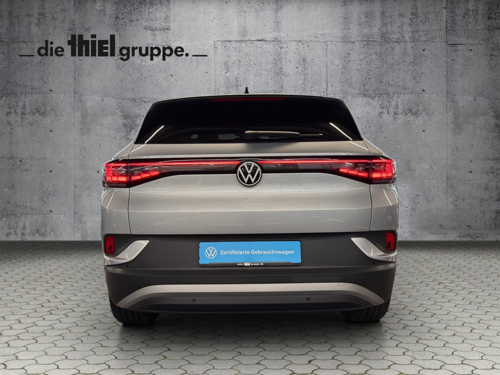 Volkswagen ID.4 – Bild 4
