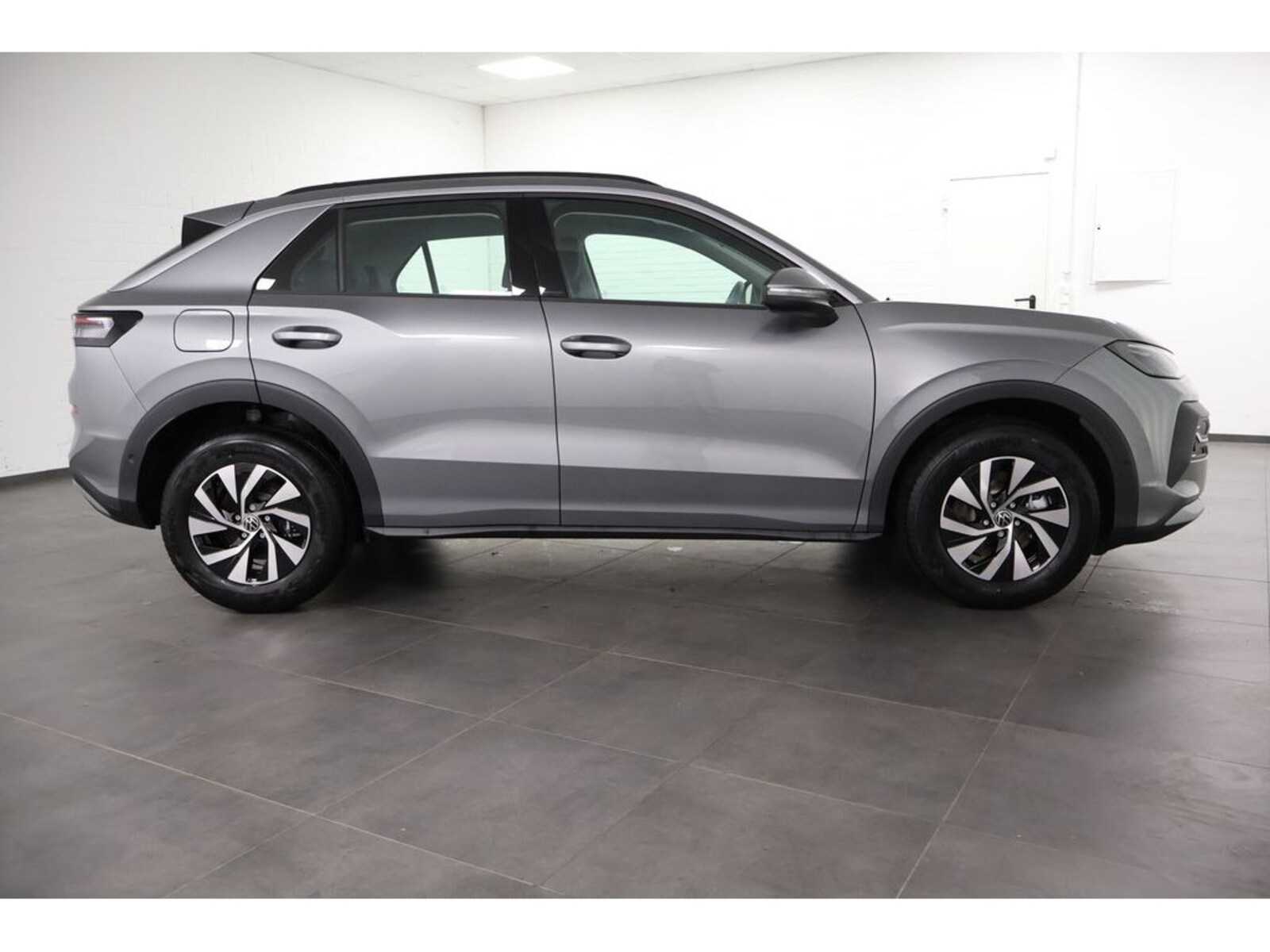 Volkswagen T-Roc – Bild 4