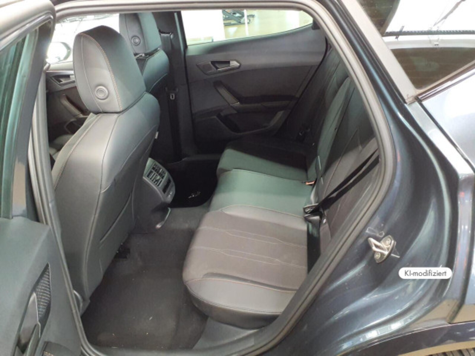 CUPRA Formentor – Bild 12