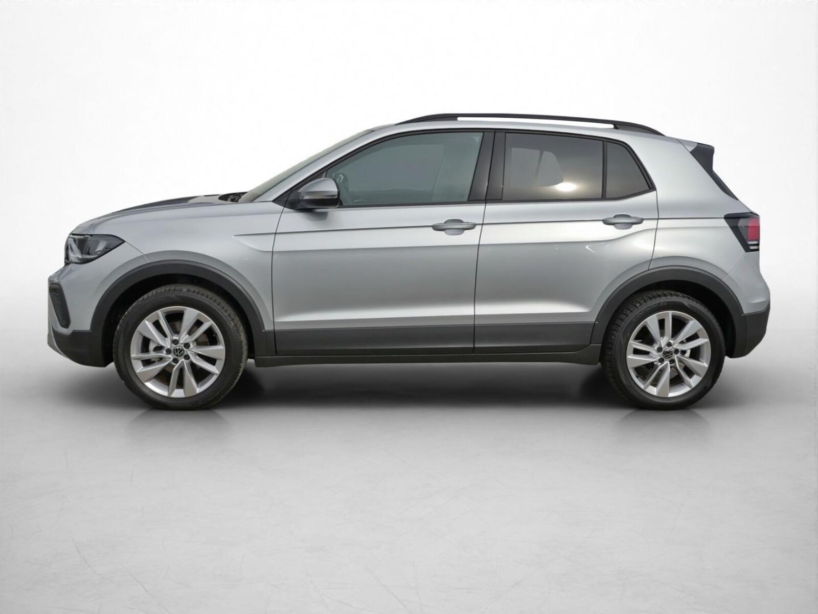 Volkswagen T-Cross – Bild 3