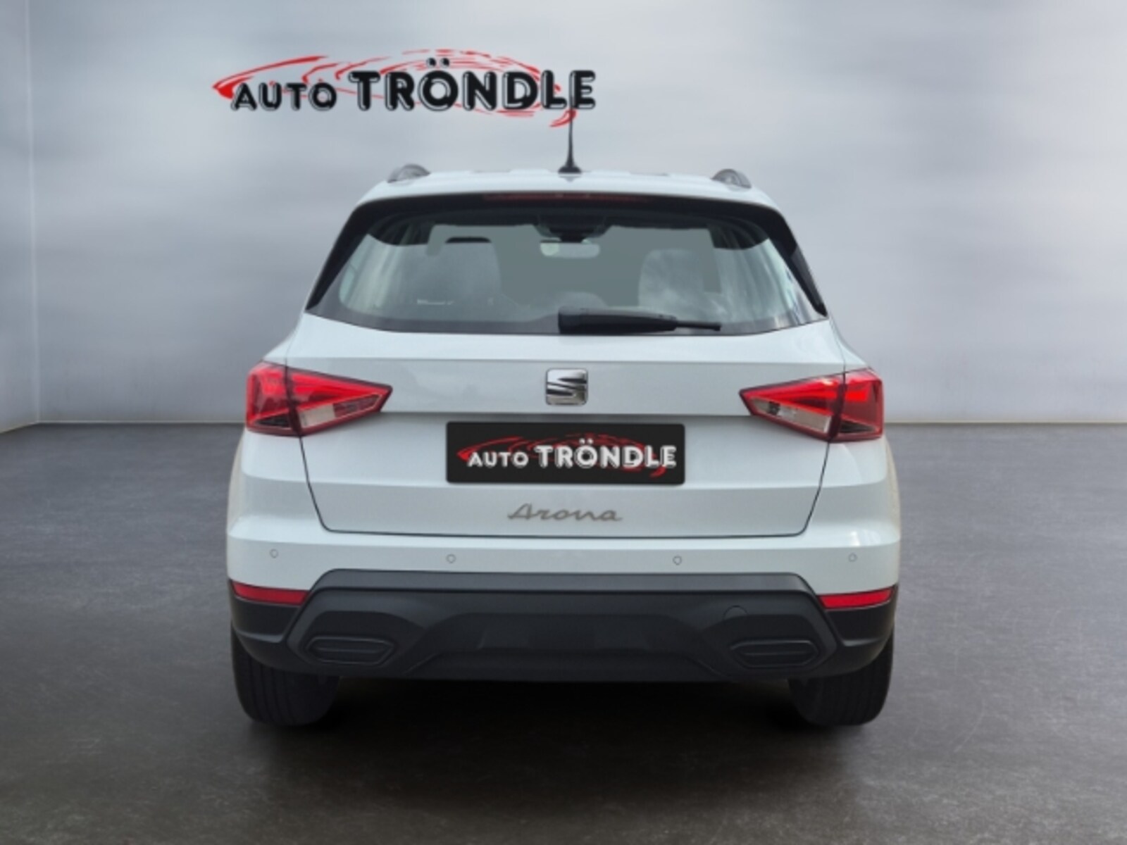 SEAT Arona – Bild 5