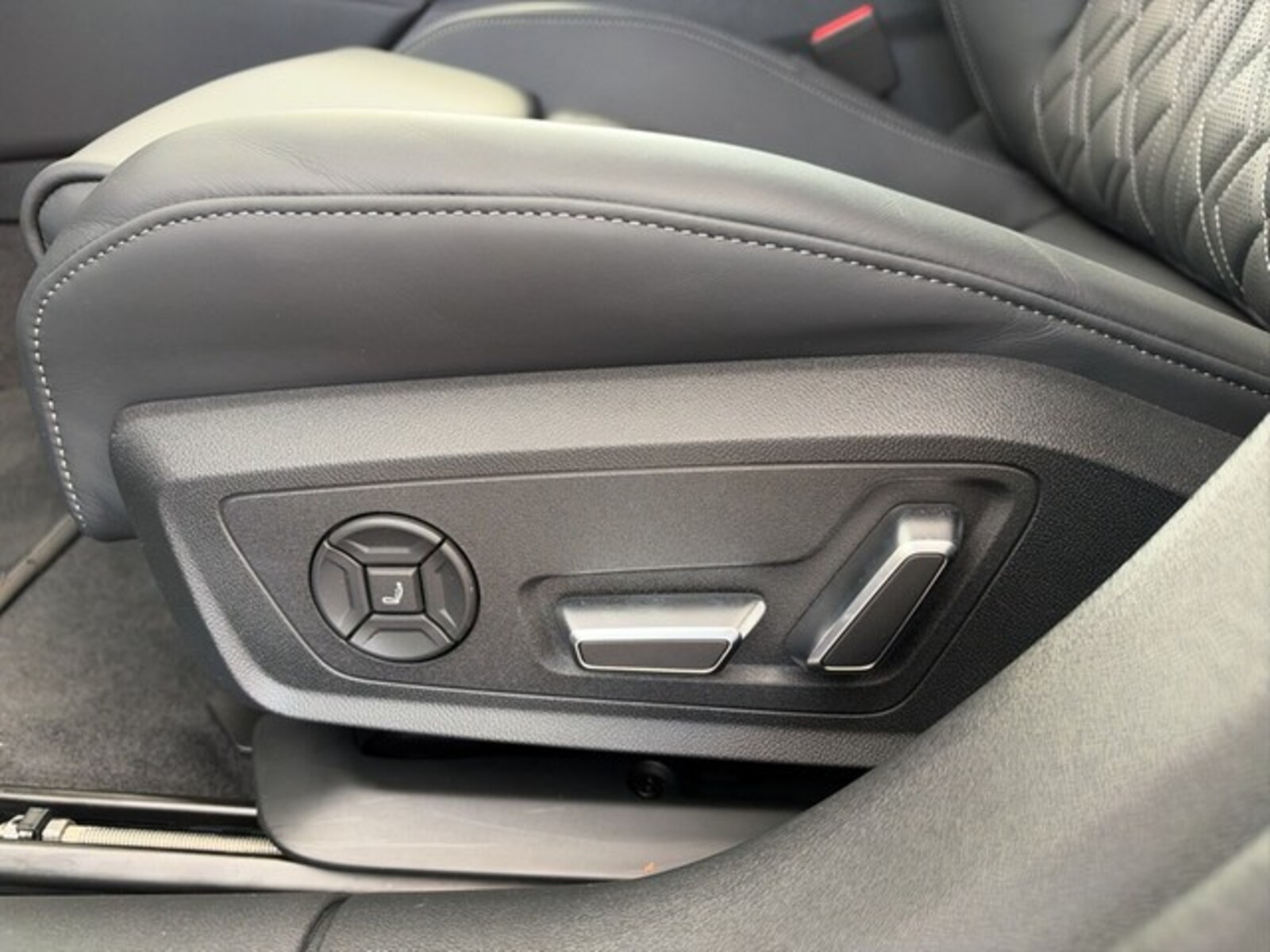 Audi S5 Limousine – Bild 16
