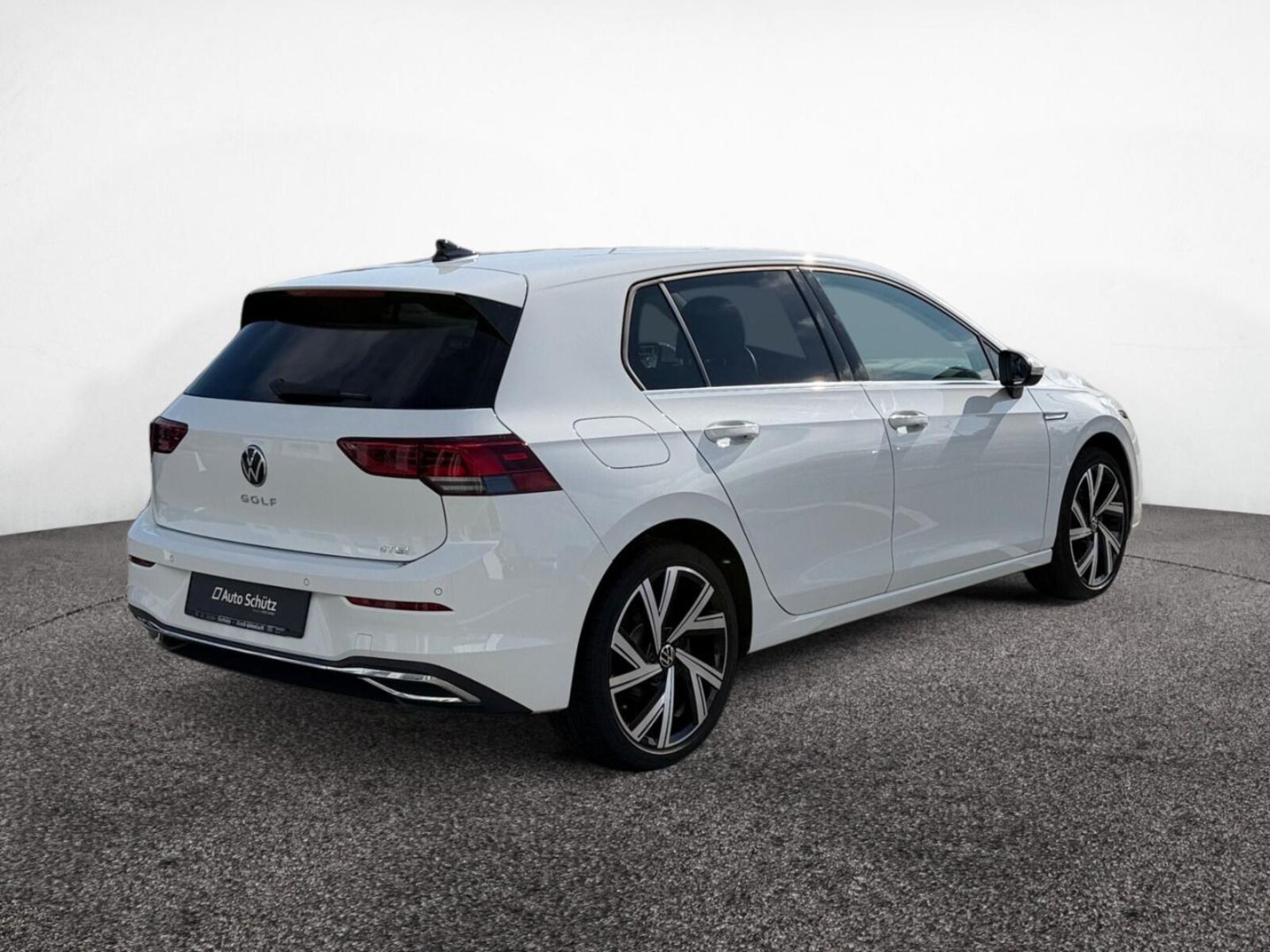 Volkswagen Golf – Bild 6