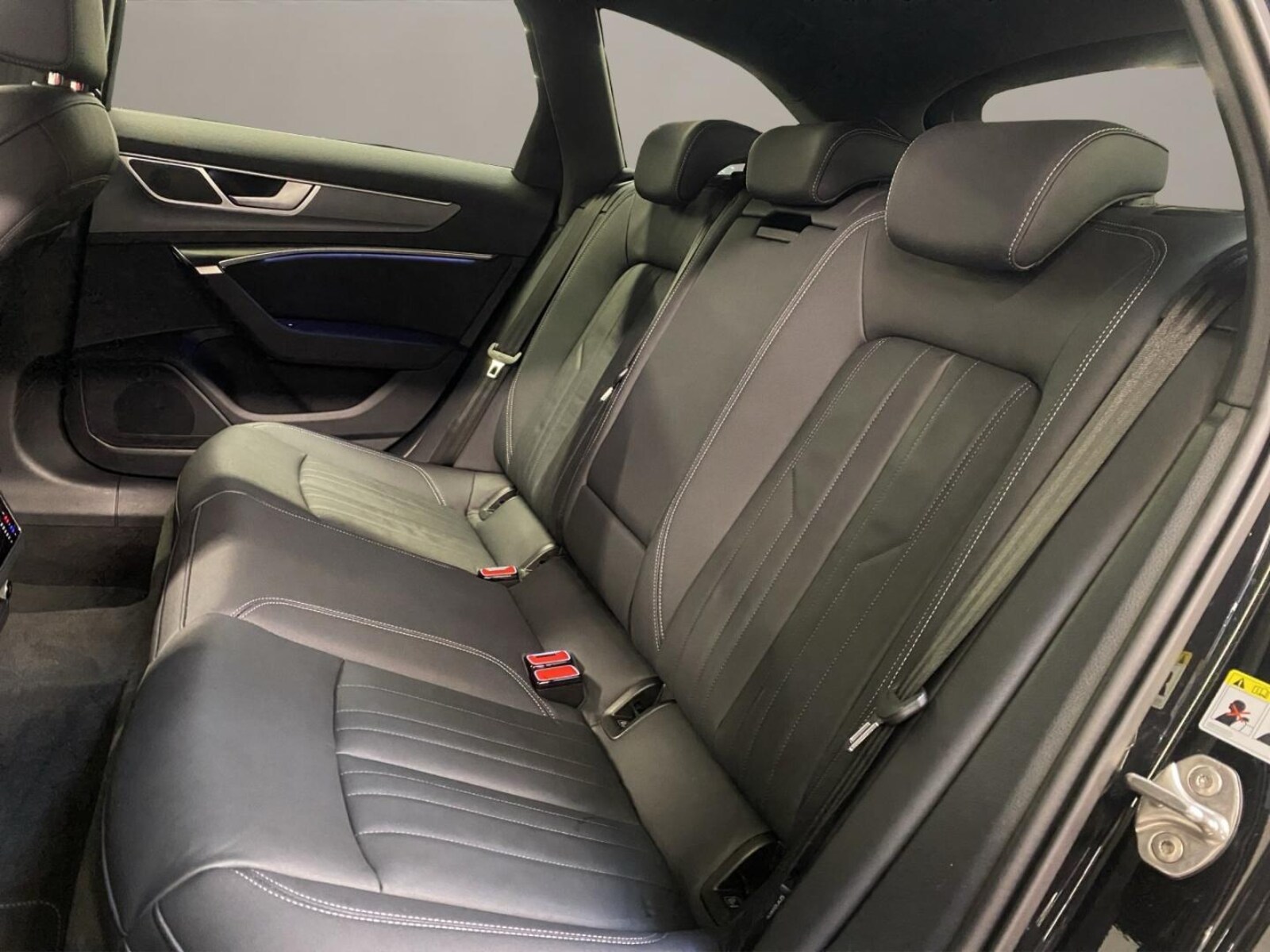 Audi A6 Avant – Bild 15