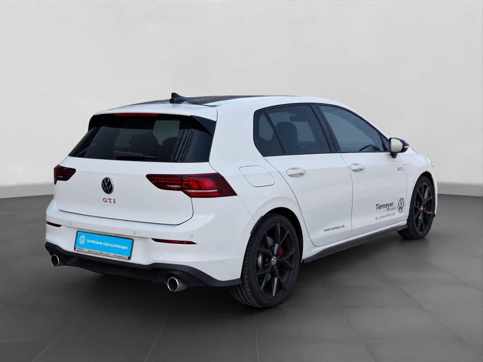 Volkswagen Golf – Bild 2