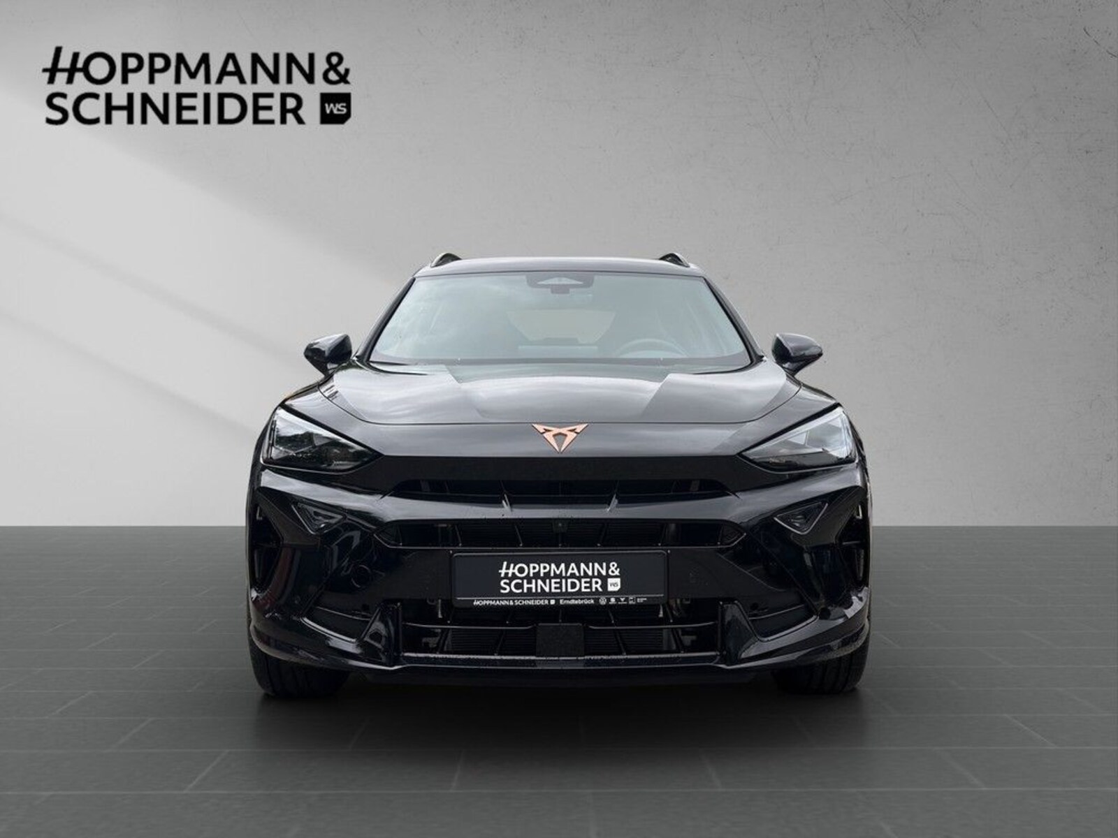 CUPRA Formentor – Bild 8