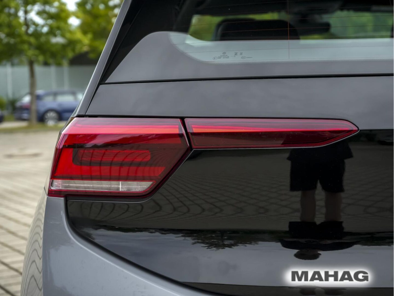 Volkswagen ID.3 – Bild 9