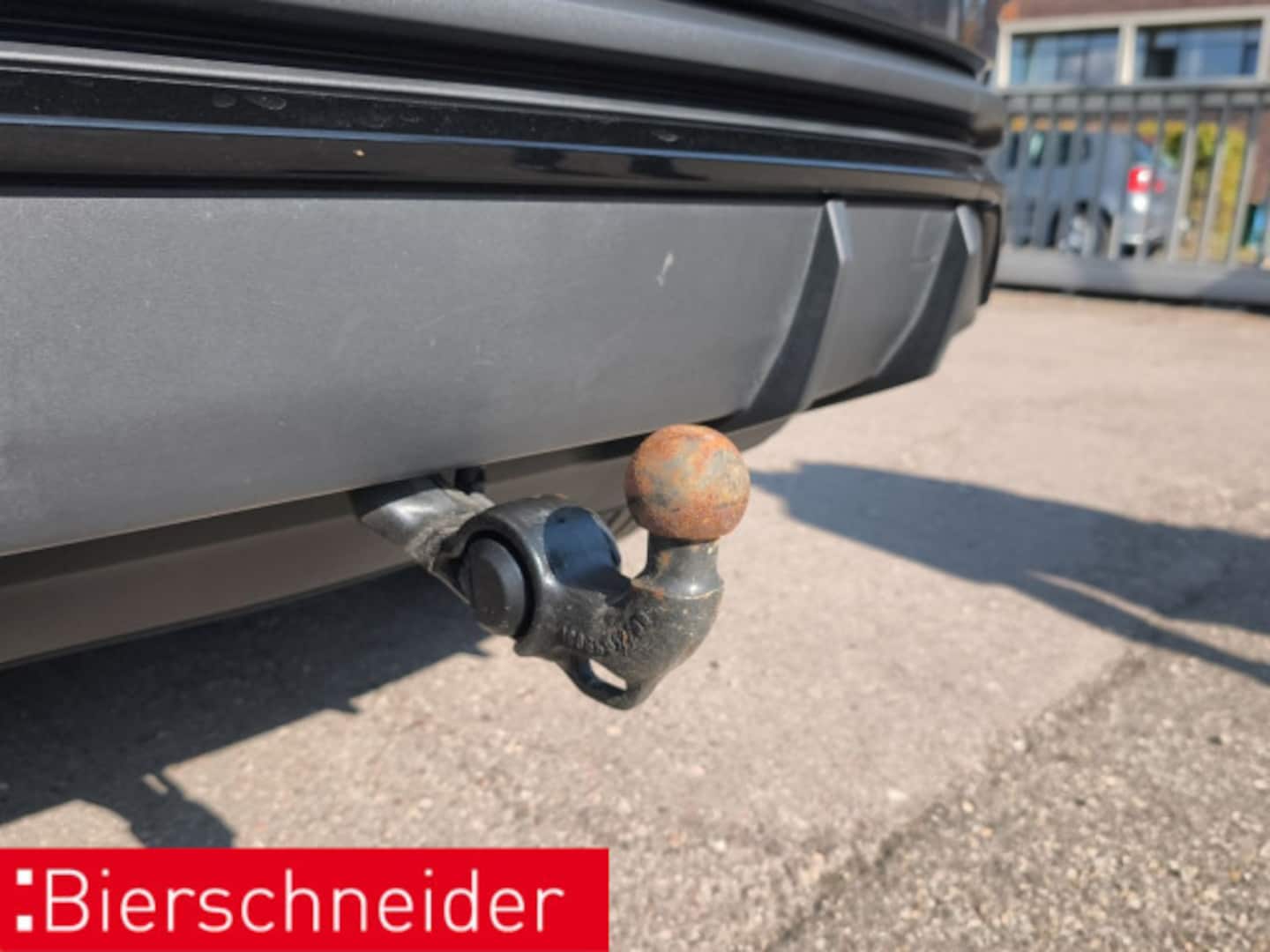 Bild über Audi Q3 Sportback S line 45 TFSI quattro S tronic - für weitere Informationen kontaktieren Sie den Audi Partner