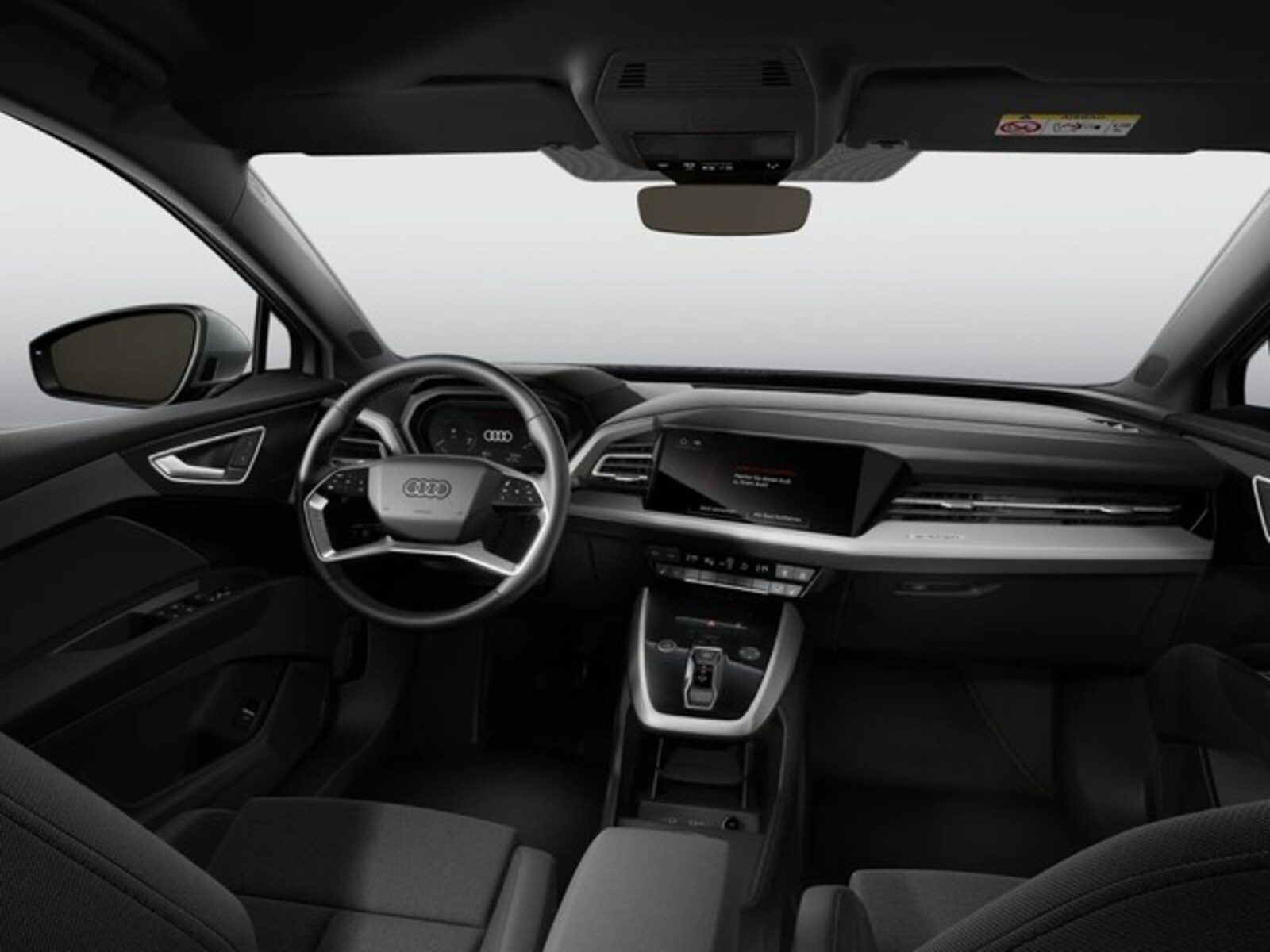 Audi Q4 e-tron – Bild 6