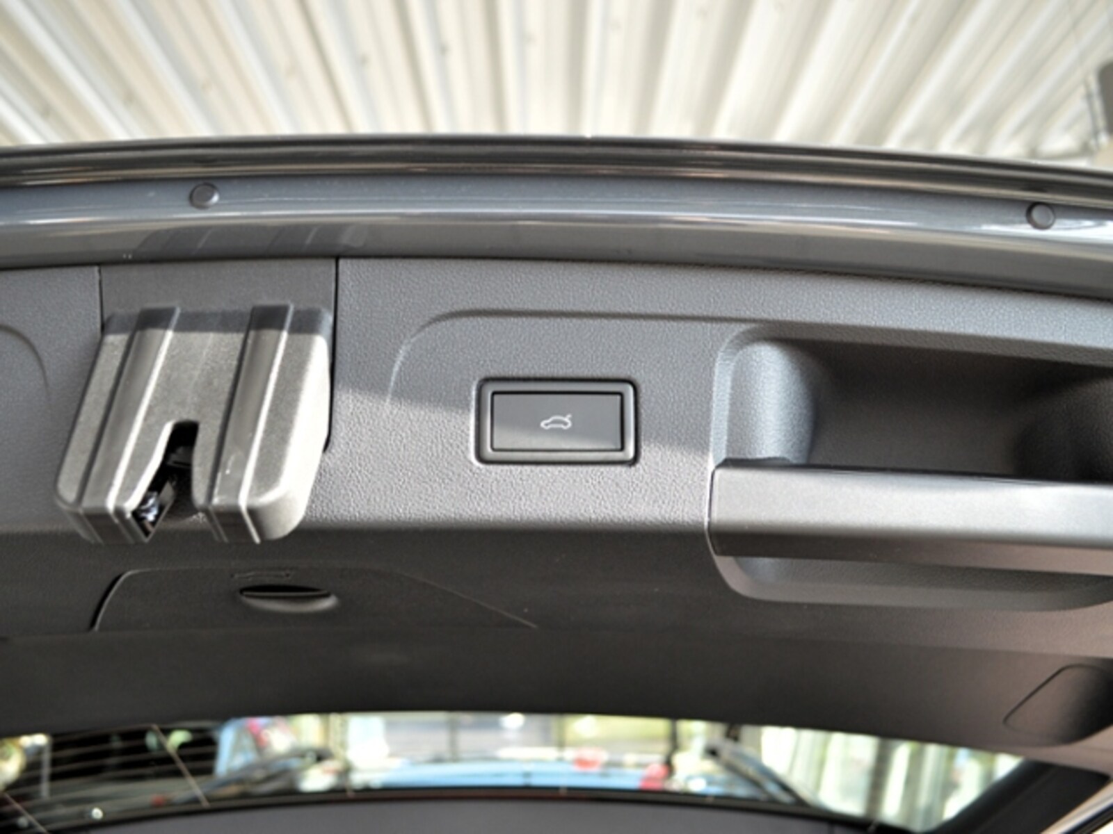 Volkswagen Touran – Bild 16