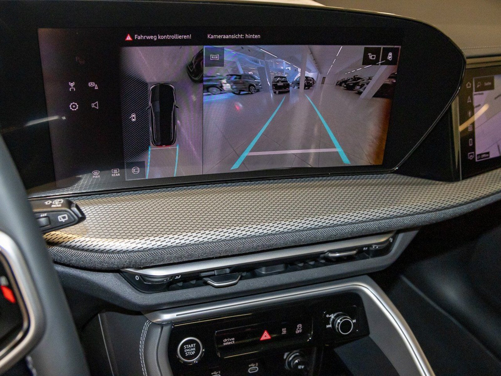 Audi Q5 – Bild 23