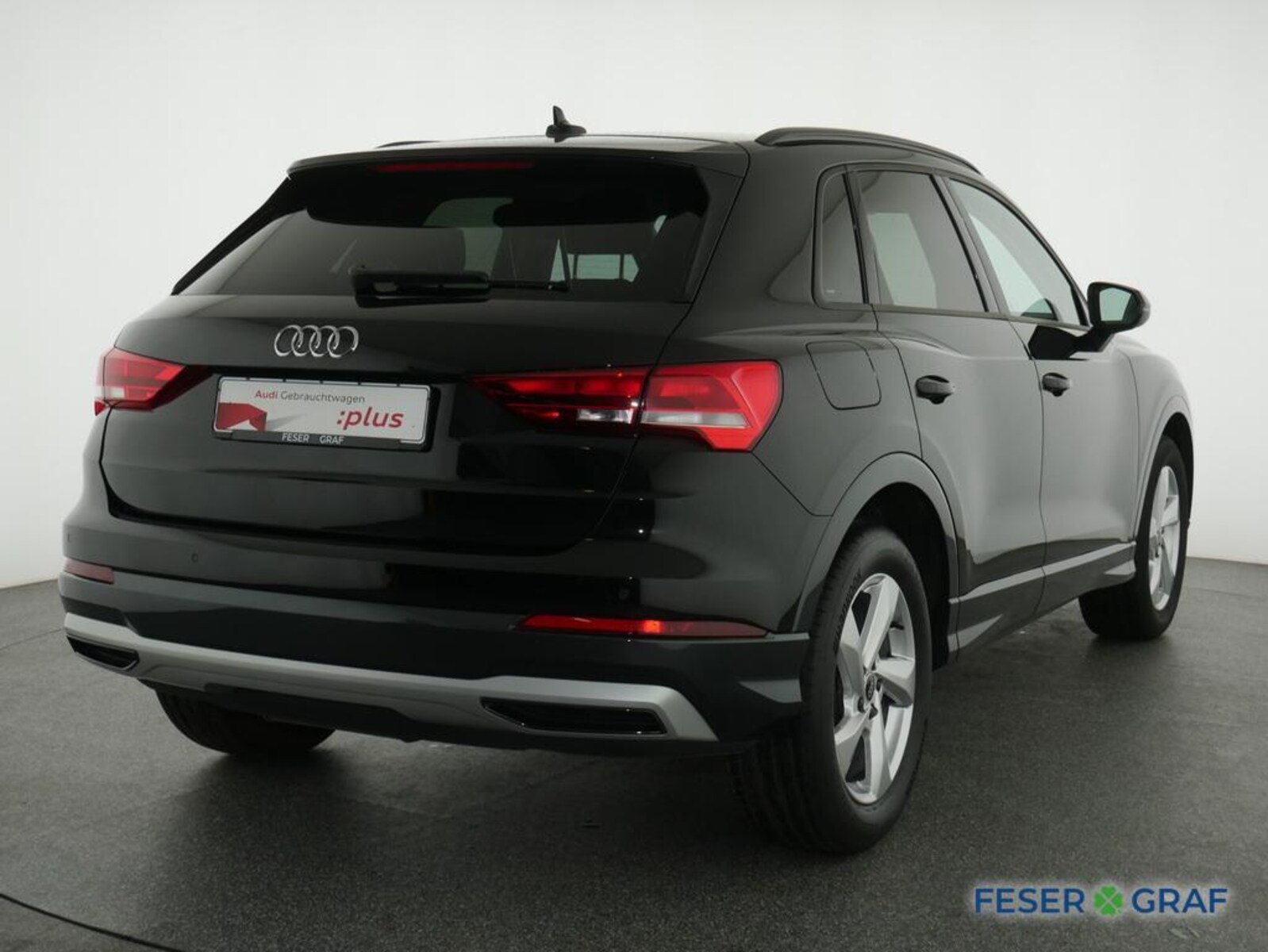 Audi Q3 – Bild 4