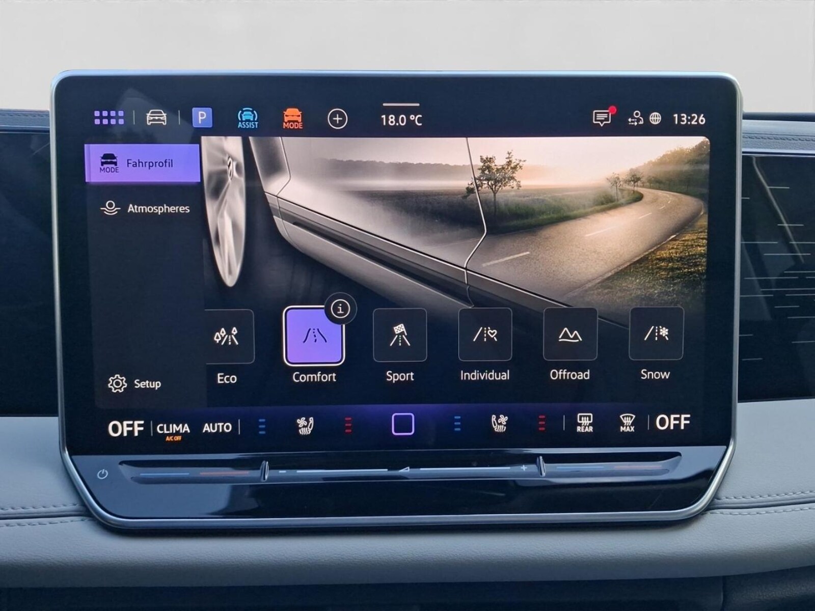 Volkswagen Tiguan – Bild 8