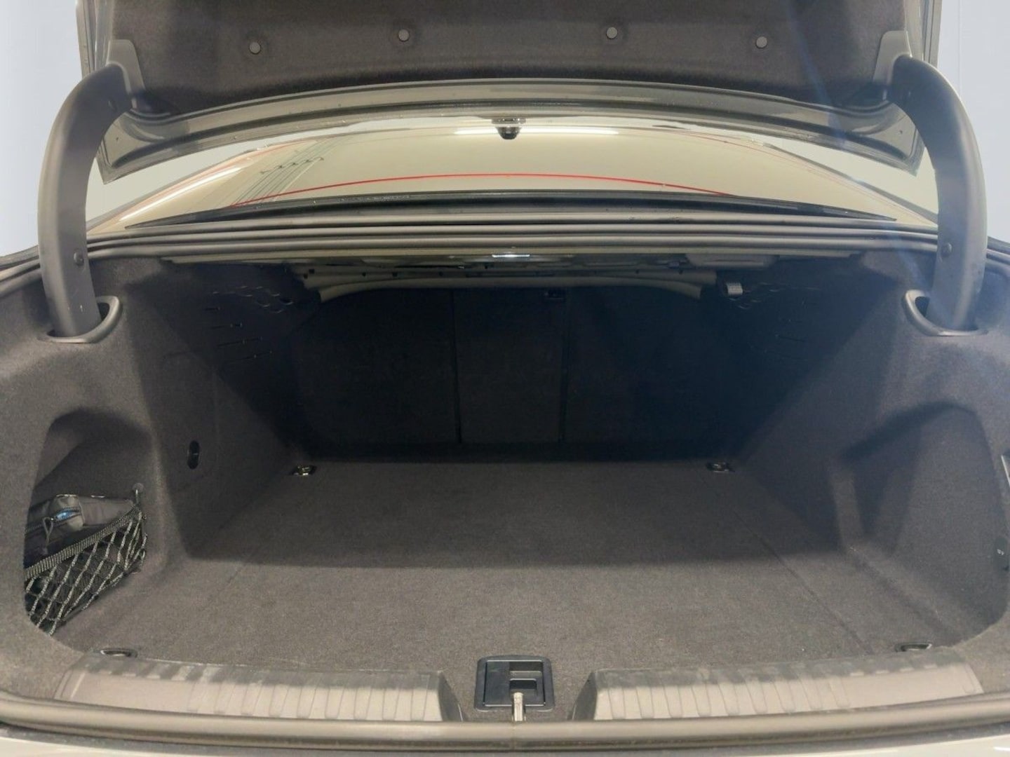 Bild über Audi A6 Limousine TFSI 150 kW S tronic - für weitere Informationen kontaktieren Sie den Audi Partner