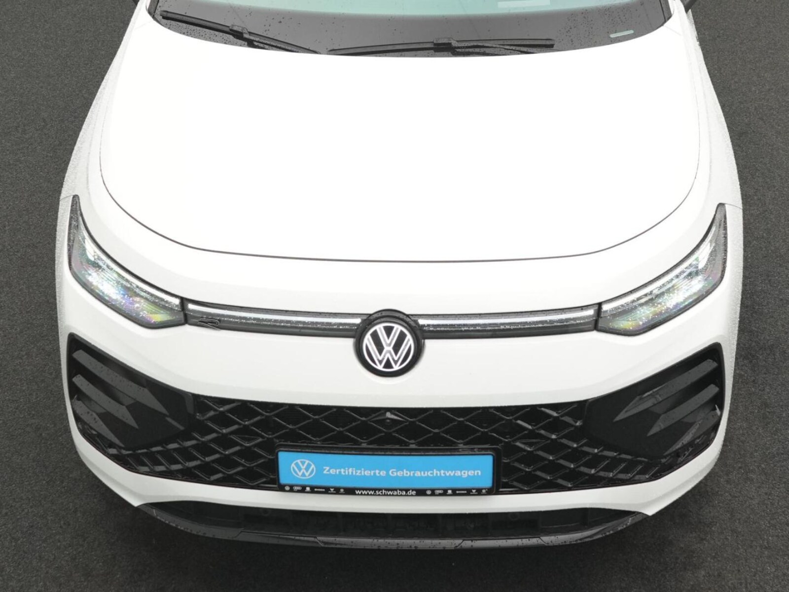 Volkswagen Tayron – Bild 30