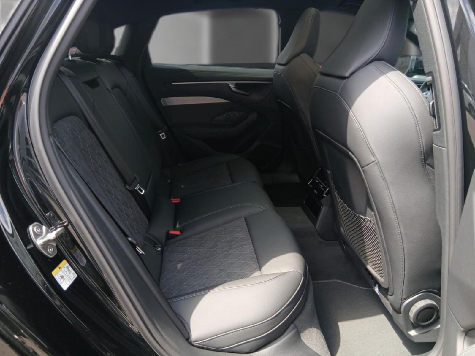 Audi A6 Limousine – Bild 11