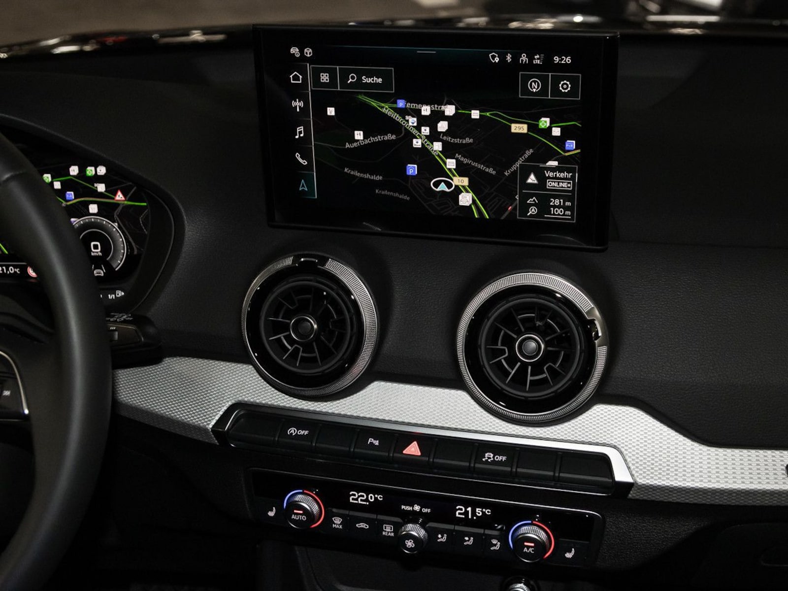 Audi Q2 – Bild 14