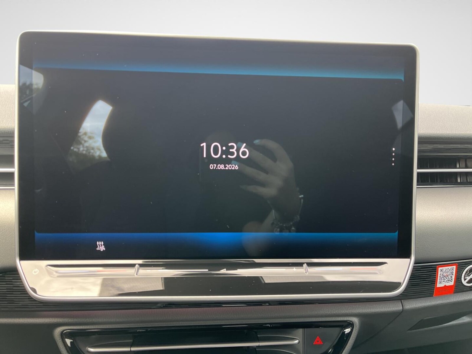 Volkswagen ID.7 Tourer – Bild 11