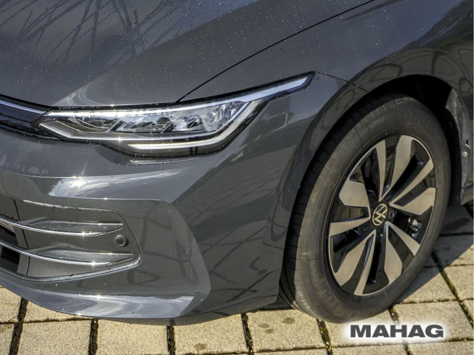 Volkswagen Golf – Bild 10