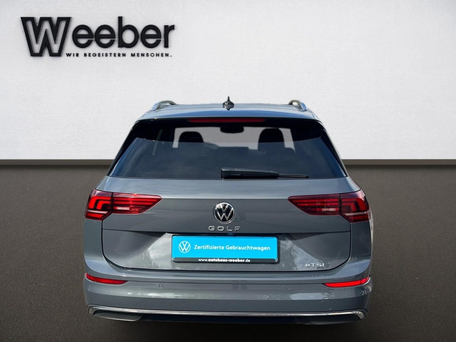 Volkswagen Golf Variant – Bild 19
