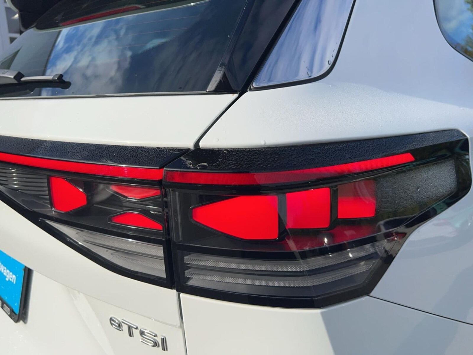 Volkswagen Tayron – Bild 15