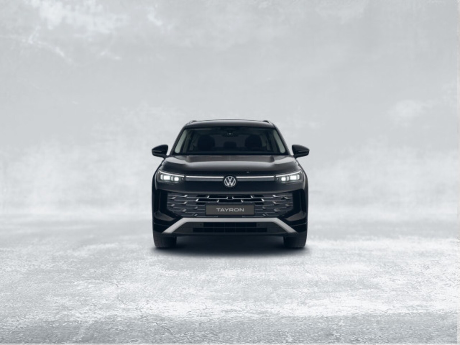 Volkswagen Tayron – Bild 2