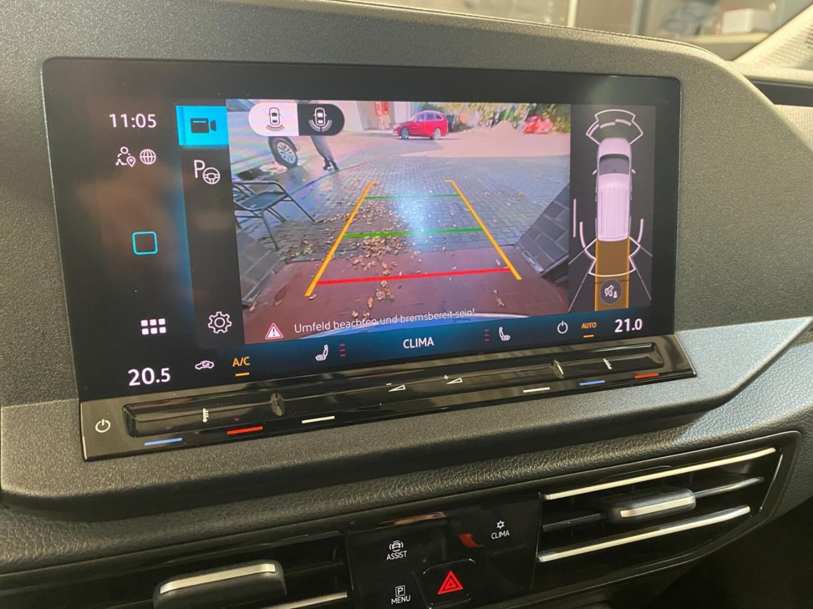 Volkswagen Caddy – Bild 18