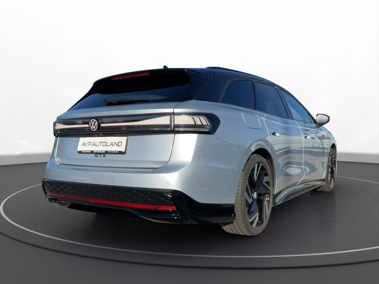 Volkswagen ID.7 Tourer – Bild 5