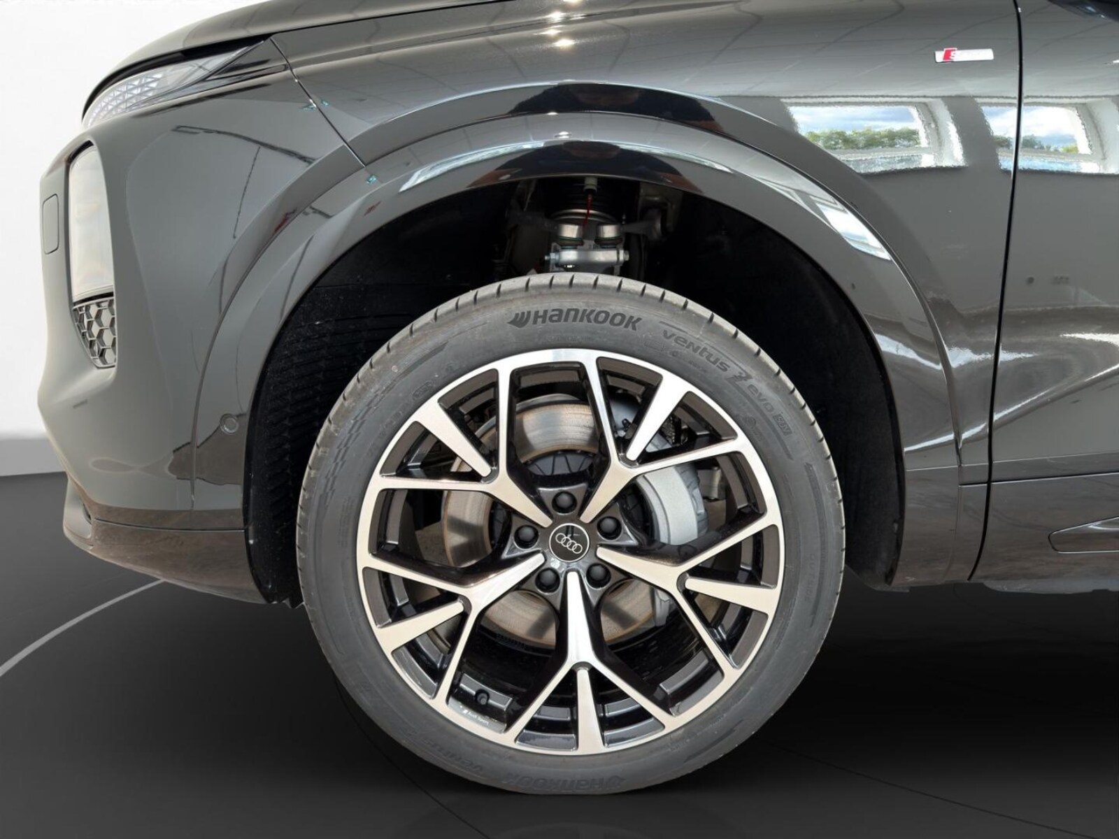 Audi Q7 – Bild 12