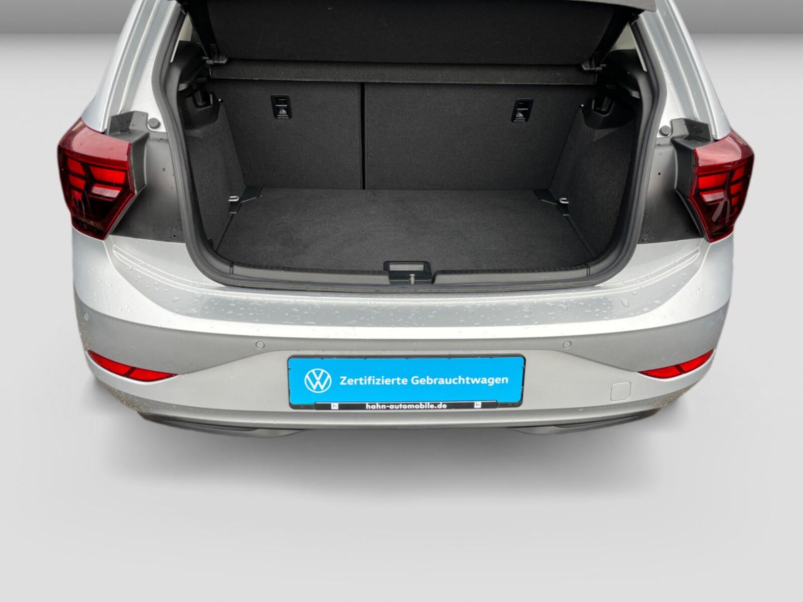 Volkswagen Polo – Bild 11