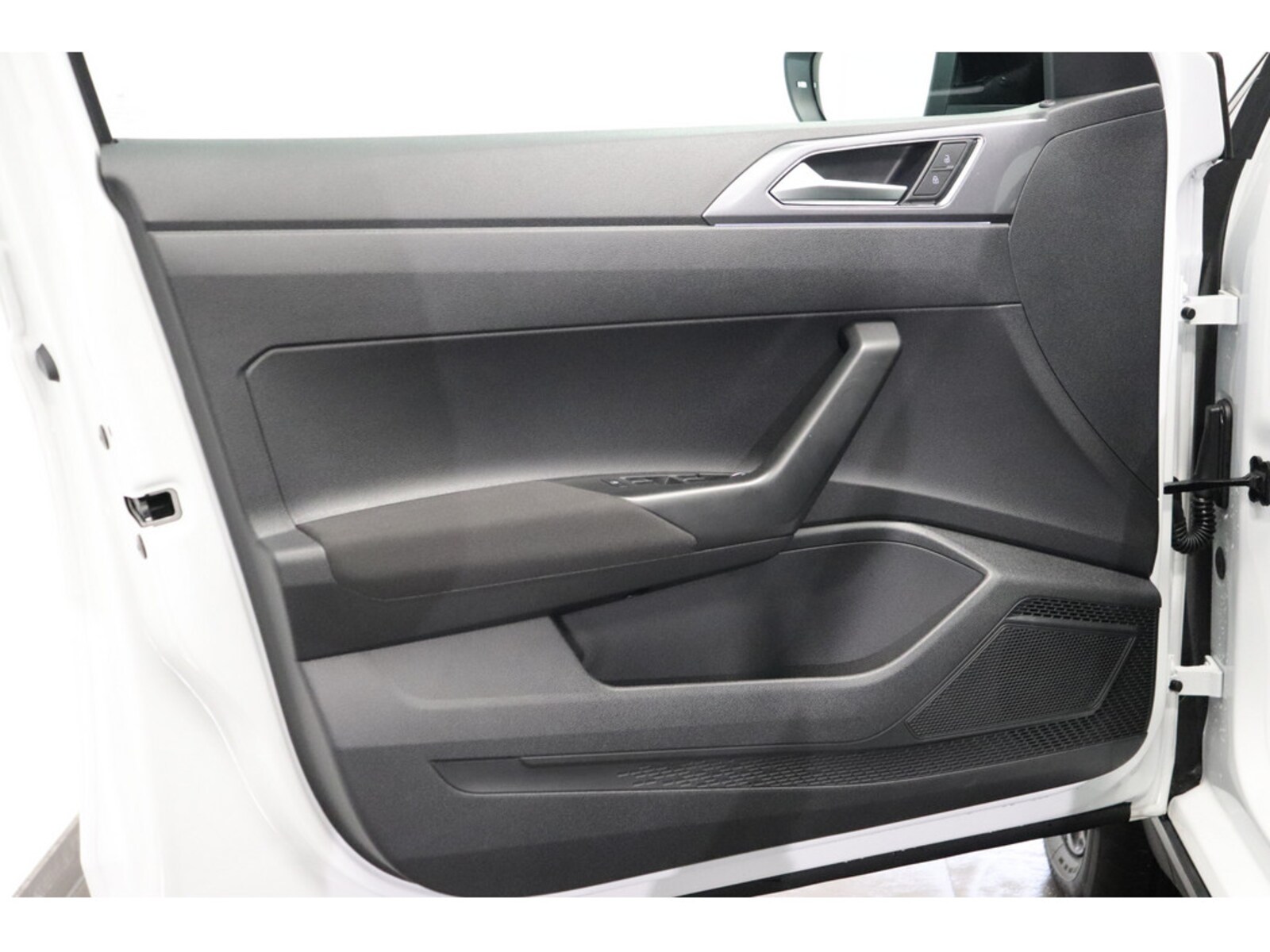 Volkswagen Taigo – Bild 19
