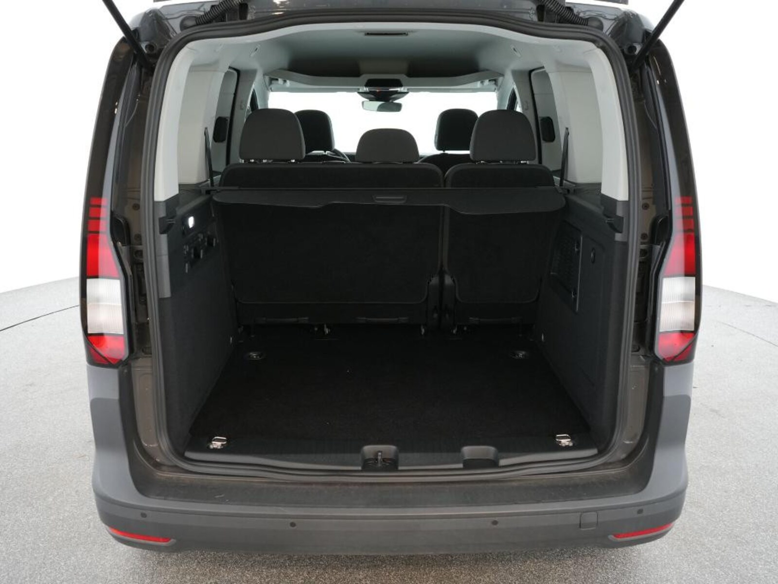 Volkswagen Caddy – Bild 9