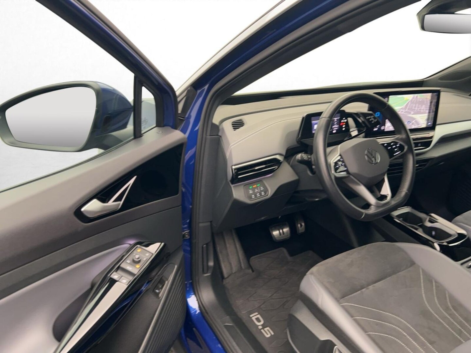 Volkswagen ID.5 – Bild 15