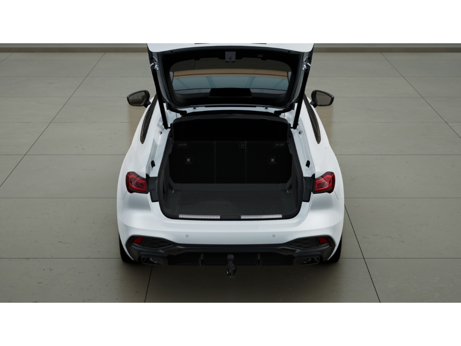 Audi A5 Limousine – Bild 5