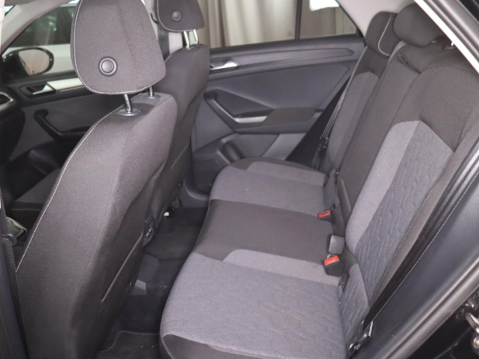 Volkswagen T-Roc – Bild 11