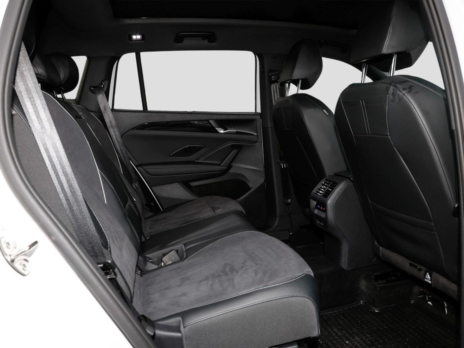 Volkswagen Tayron – Bild 10