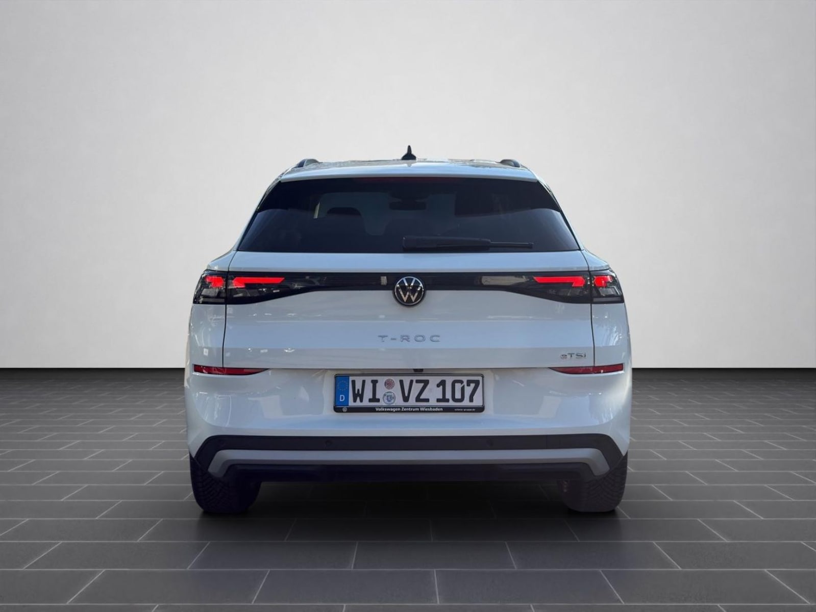 Volkswagen T-Roc – Bild 6