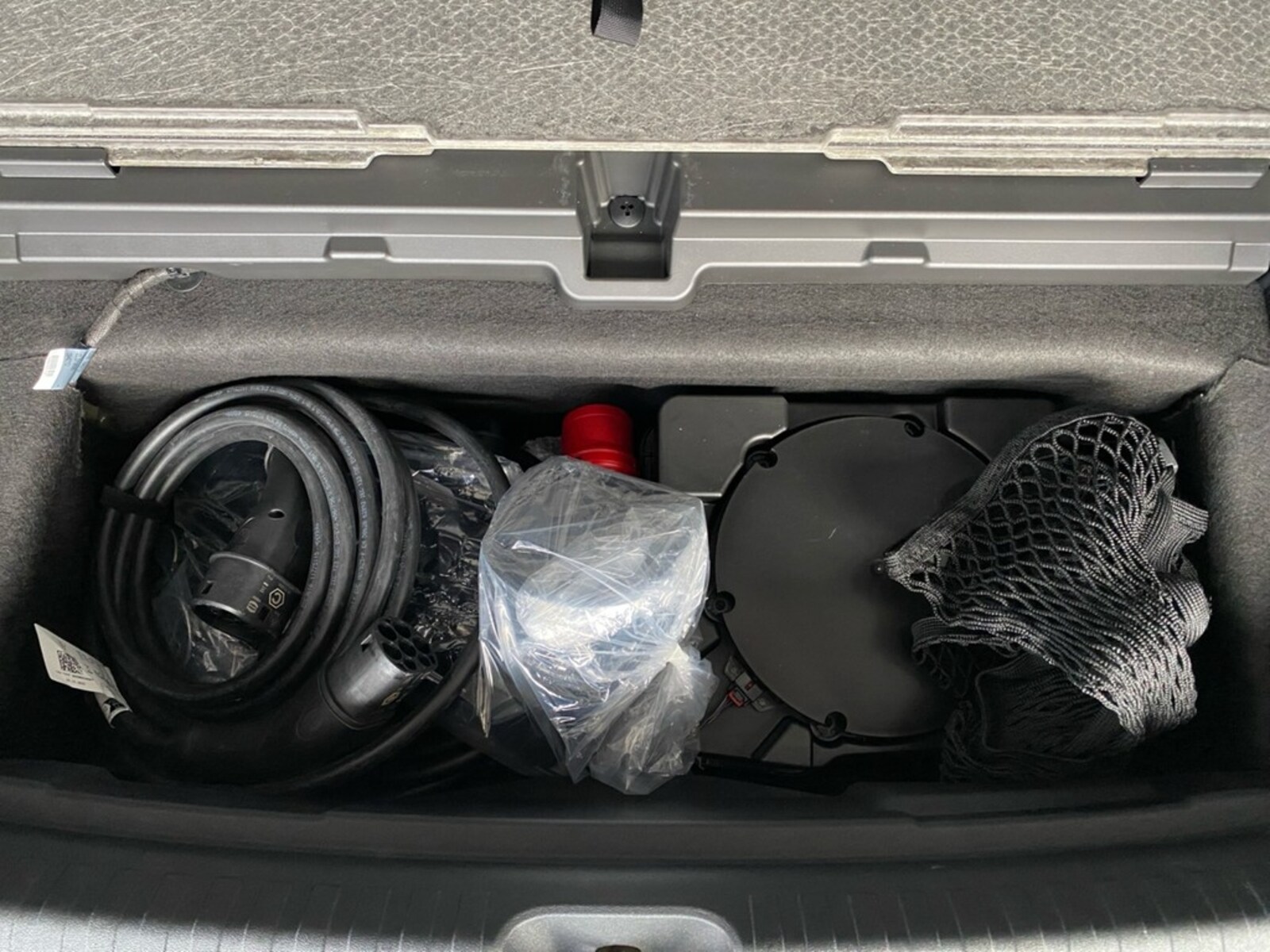 Audi Q6 e-tron – Bild 22