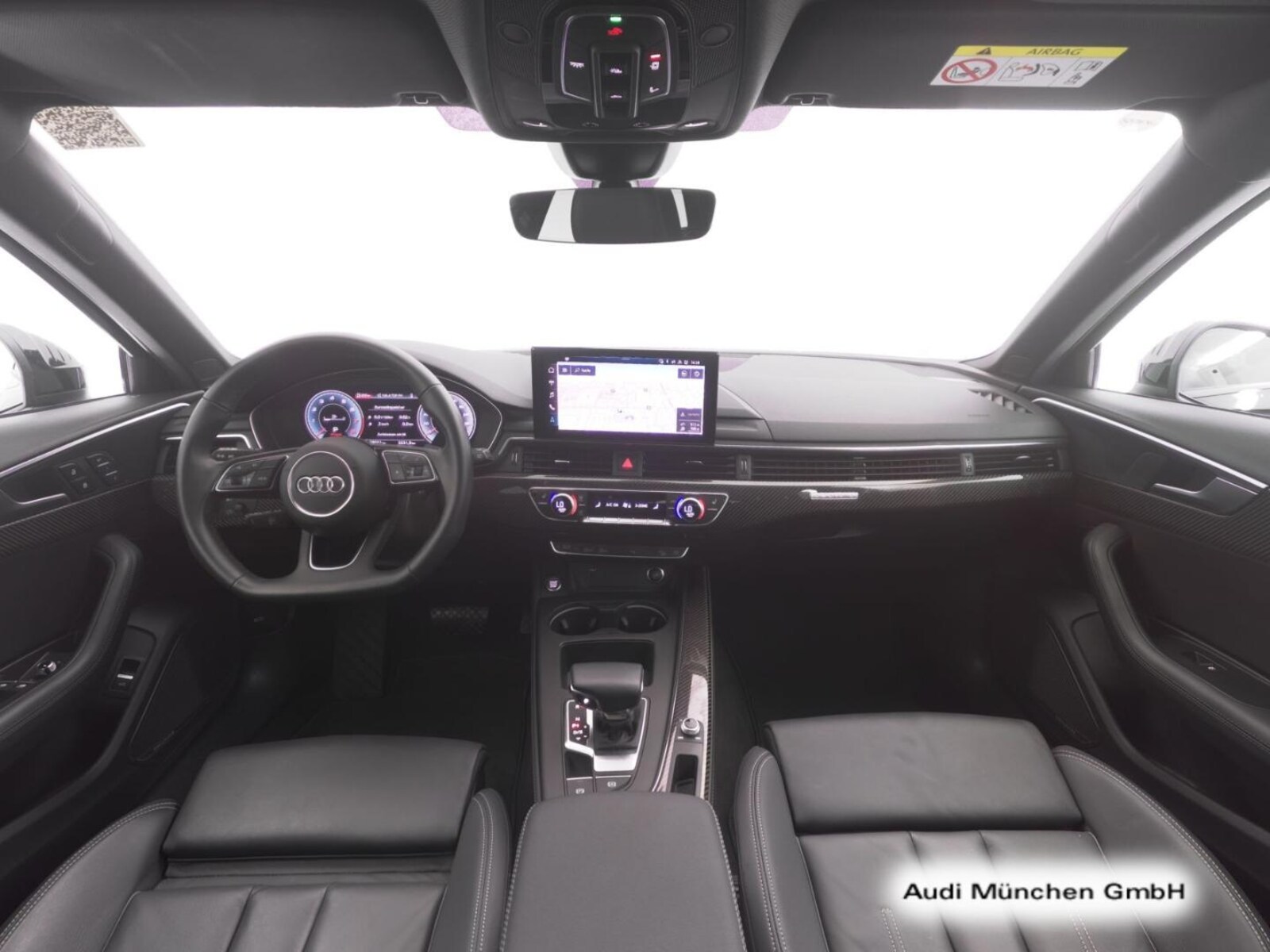 Audi A4 allroad quattro – Bild 9