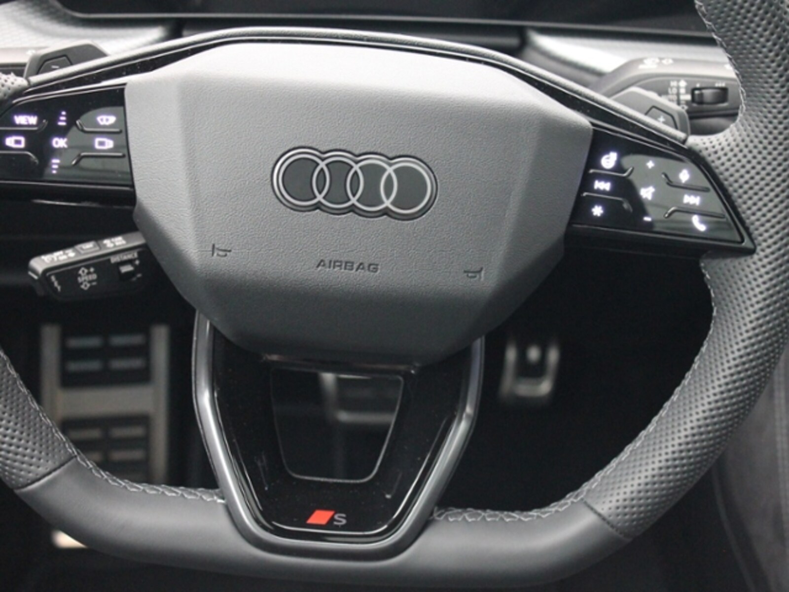 Audi SQ5 – Bild 18