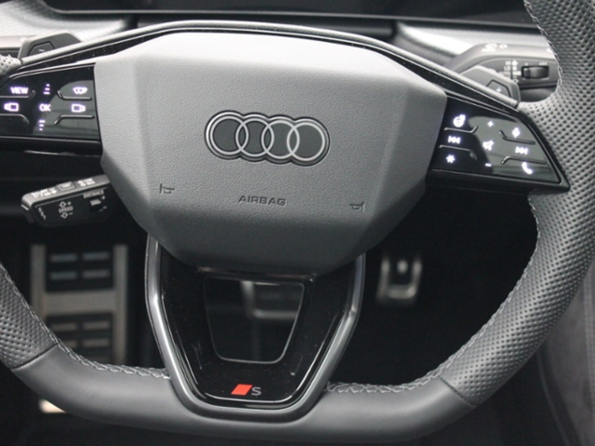 Audi SQ5 SUV