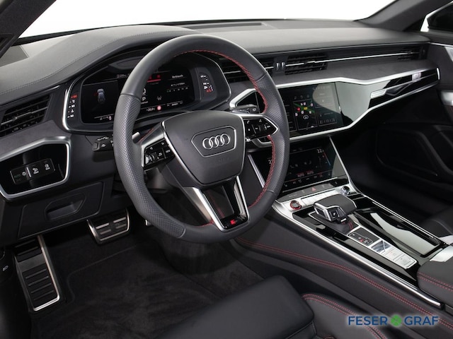 Audi S6 Avant TDI Quattro Tiptronic - - Joinsteer - #5