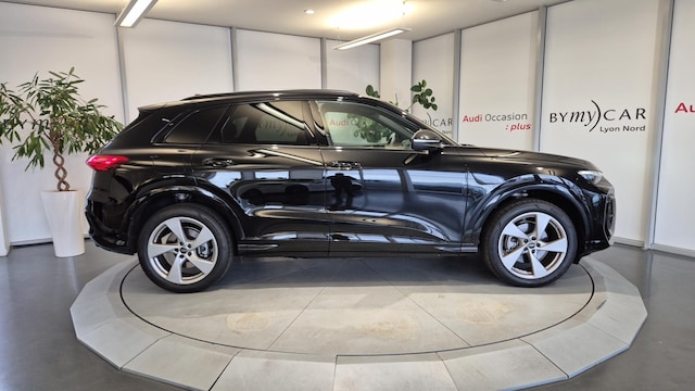 Audi Q5 Design TFSI Hybride Quattro 204 ChS Tronic -  - Joinsteer - #5