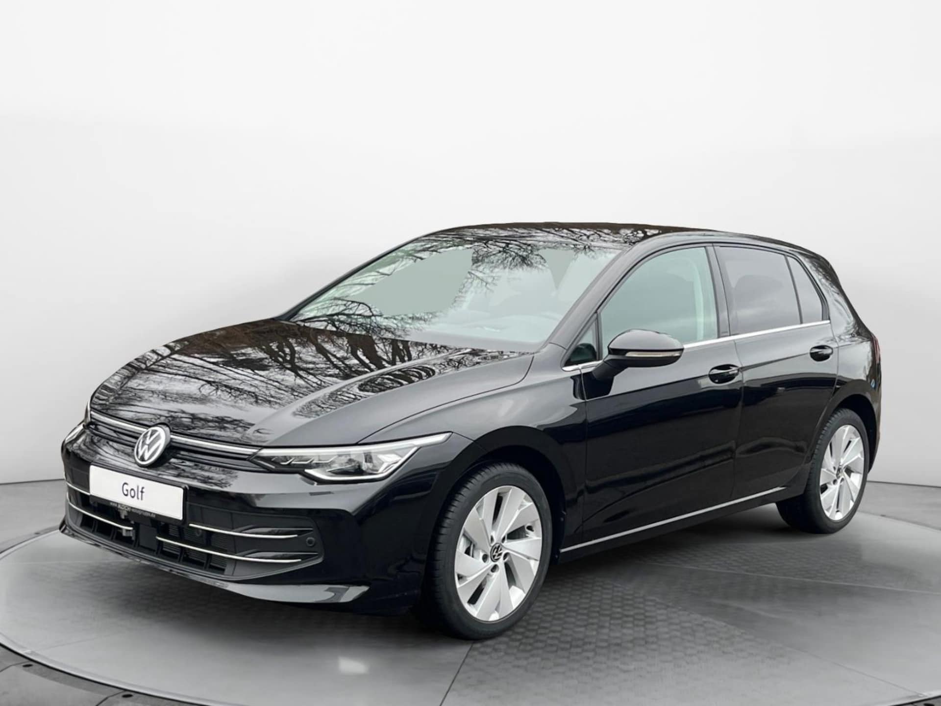 Volkswagen Golf Style