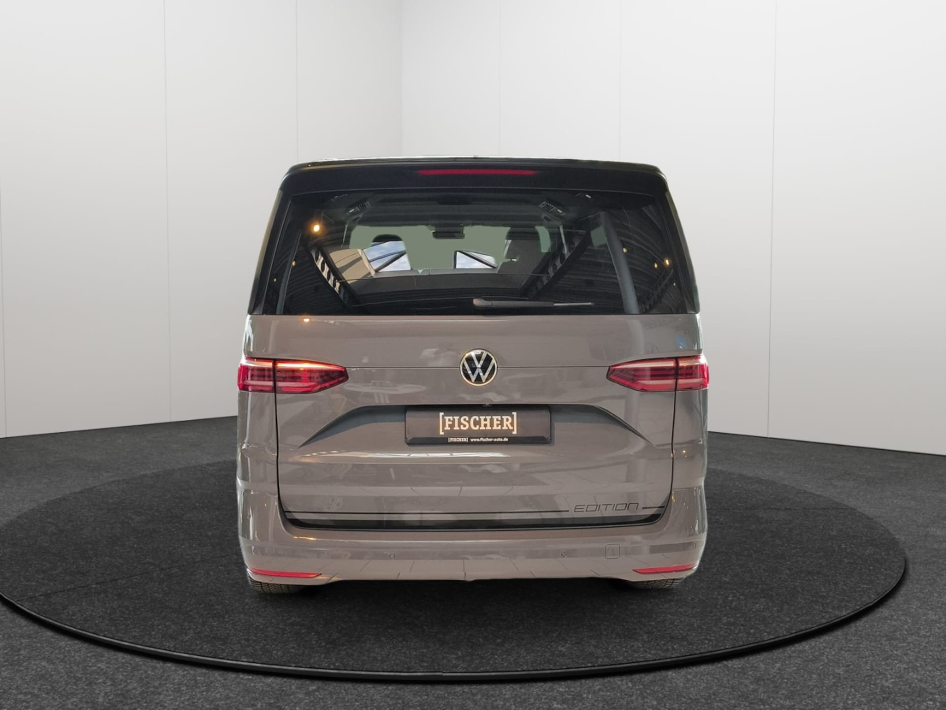 Volkswagen Multivan Life