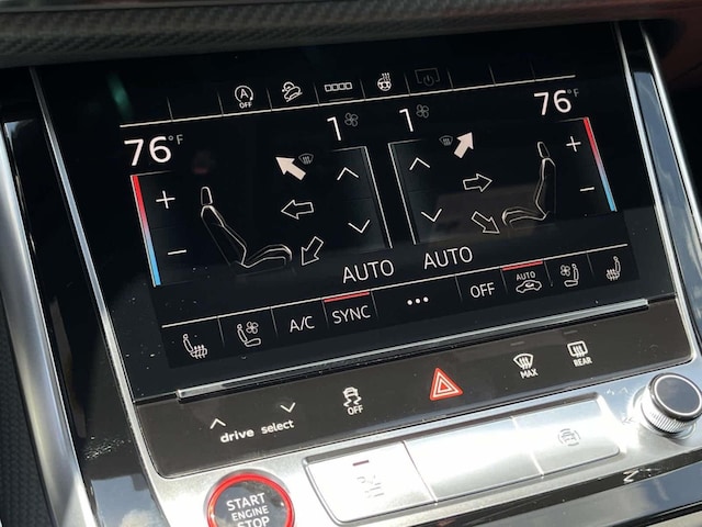 2026 Audi SQ7 Premium Plus - Photo 28