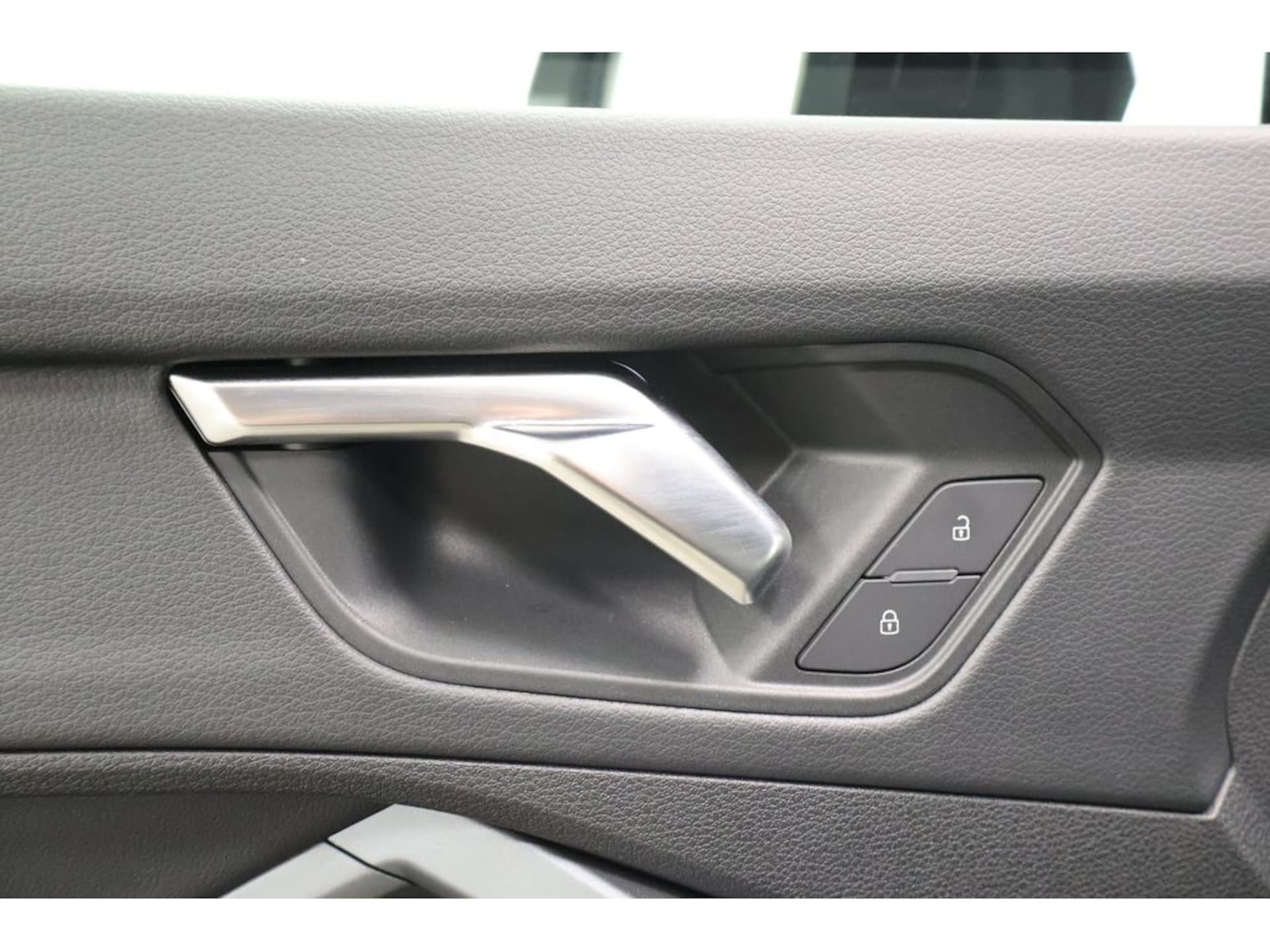 Audi Q3 Sportback S line